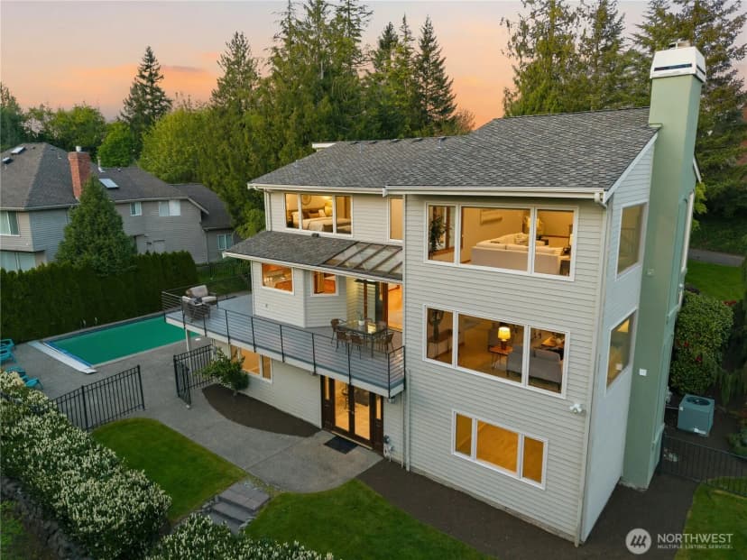 Property photo for 20005 Ne 42nd Street, Sammamish photo 40