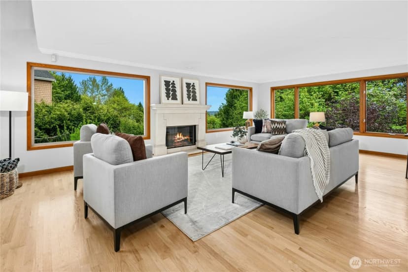 Property photo for 20005 Ne 42nd Street, Sammamish photo 6
