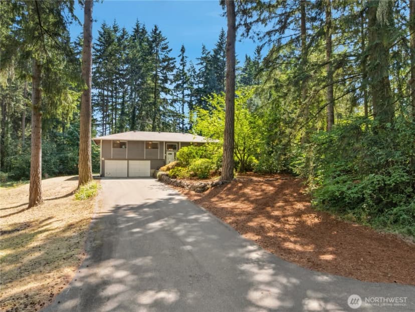 Property photo for 9102 149th Street Nw, Gig Harbor photo 2