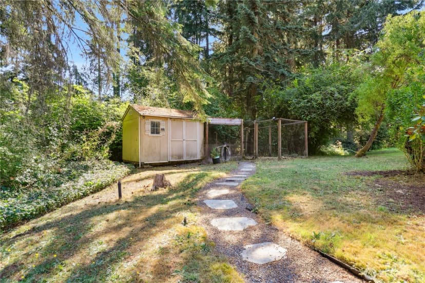 Property photo for 9102 149th Street Nw, Gig Harbor photo 32