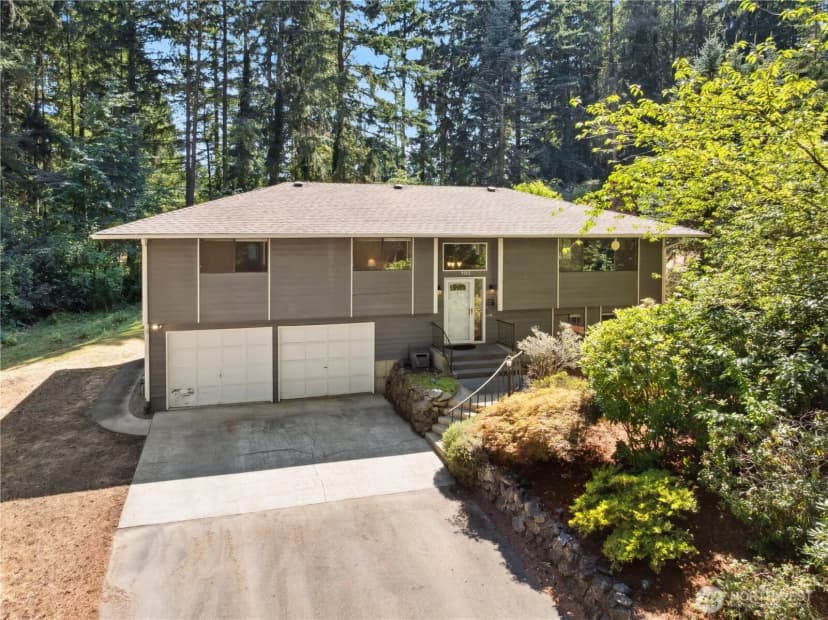 Property photo for 9102 149th Street Nw, Gig Harbor
