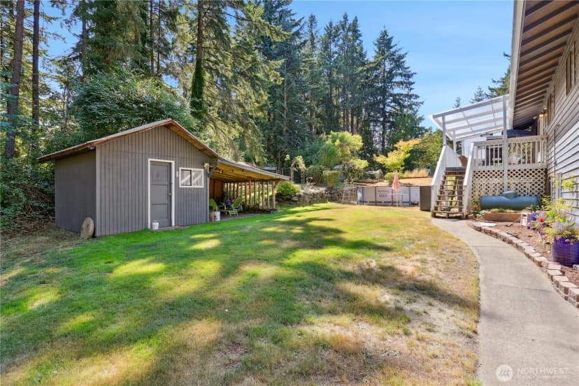 Property photo for 9102 149th Street Nw, Gig Harbor photo 28
