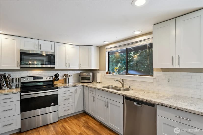Property photo for 9102 149th Street Nw, Gig Harbor photo 9