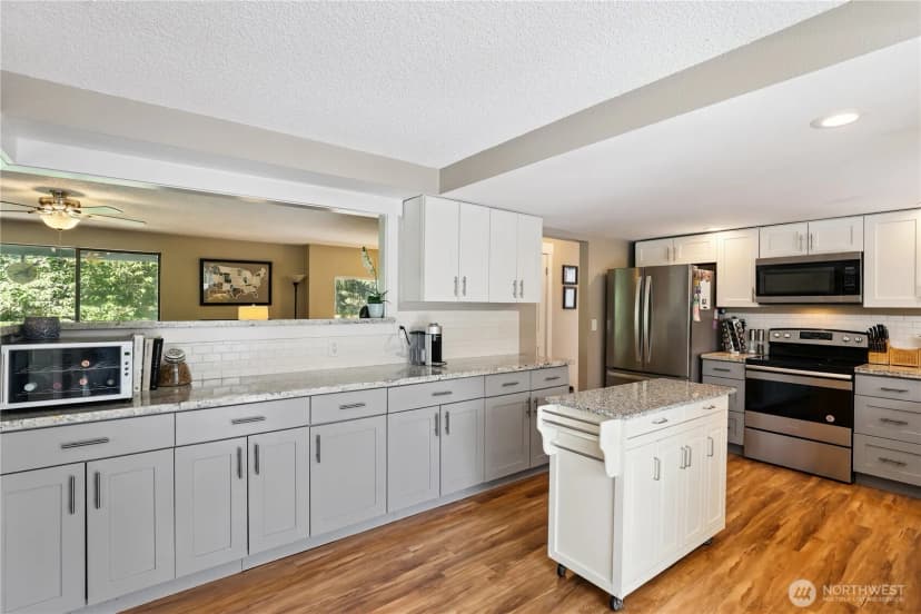 Property photo for 9102 149th Street Nw, Gig Harbor photo 8