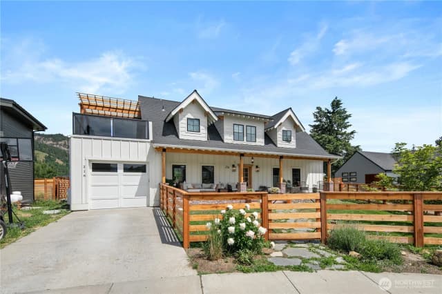 Property photo for 216 Nordic Circle, Leavenworth photo 2
