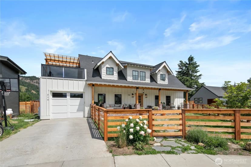 Property photo for 216 Nordic Circle, Leavenworth photo 2