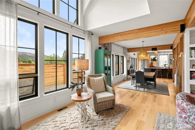 Property photo for 216 Nordic Circle, Leavenworth photo 5