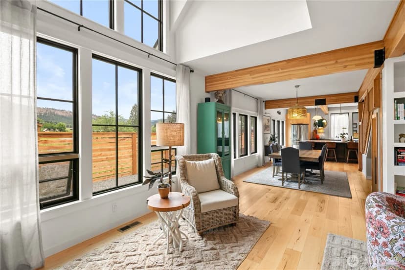 Property photo for 216 Nordic Circle, Leavenworth photo 5