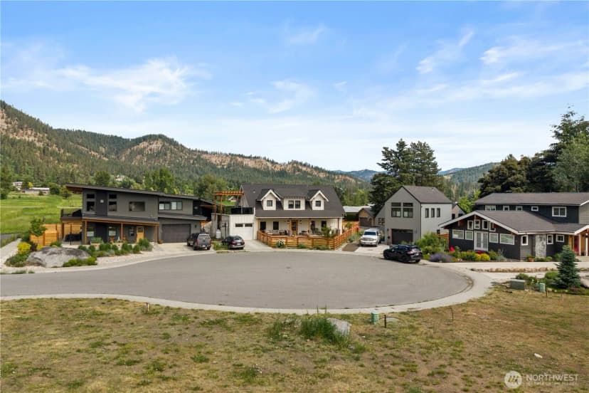 Property photo for 216 Nordic Circle, Leavenworth photo 31