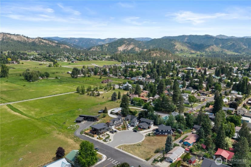 Property photo for 216 Nordic Circle, Leavenworth photo 35