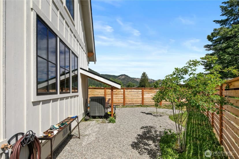 Property photo for 216 Nordic Circle, Leavenworth photo 30