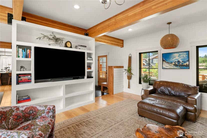 Property photo for 216 Nordic Circle, Leavenworth photo 9