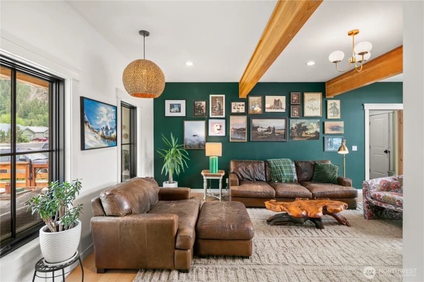 Property photo for 216 Nordic Circle, Leavenworth photo 6