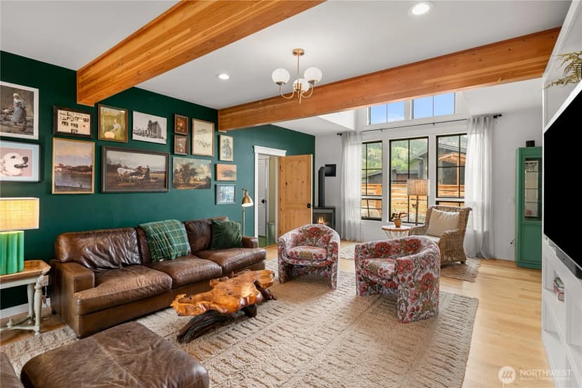 Property photo for 216 Nordic Circle, Leavenworth photo 7
