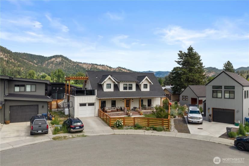 Property photo for 216 Nordic Circle, Leavenworth photo 32