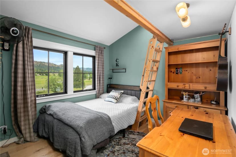 Property photo for 216 Nordic Circle, Leavenworth photo 25