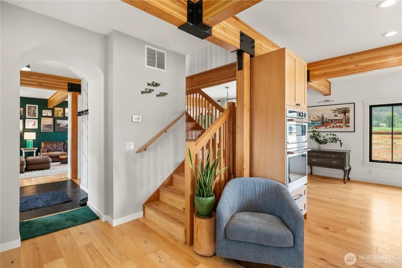Property photo for 216 Nordic Circle, Leavenworth photo 19