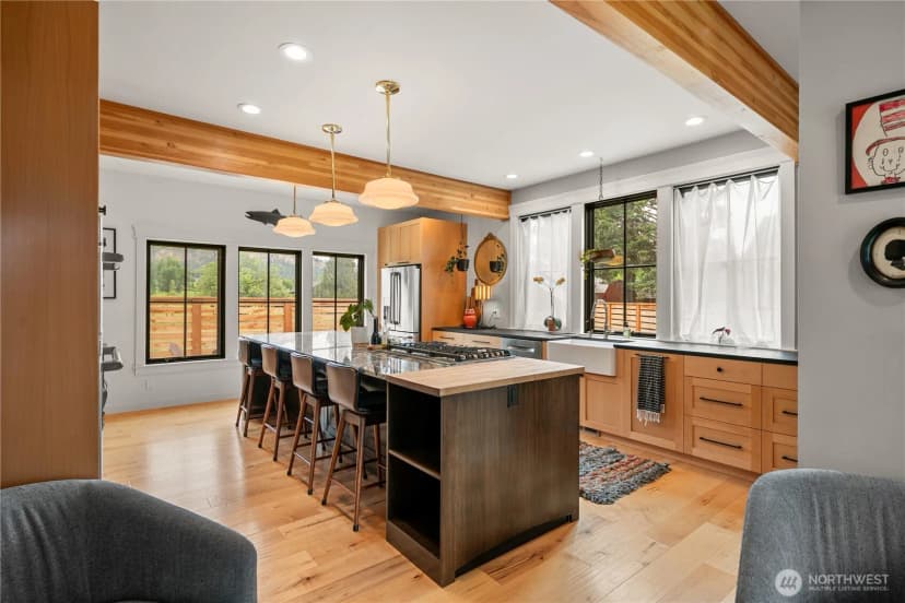 Property photo for 216 Nordic Circle, Leavenworth photo 14