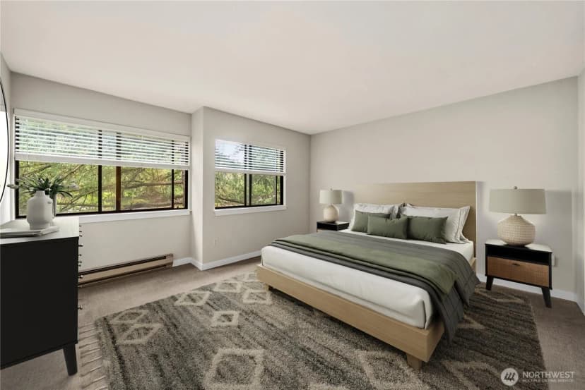 Property photo for 1300 Bellevue Way Ne #2, Bellevue photo 20