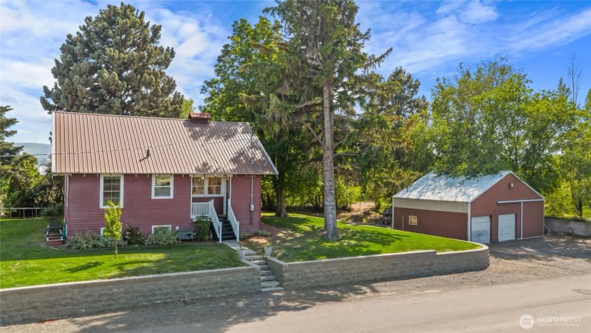 Property photo for 208 Railroad Avenue, Kittitas photo 34