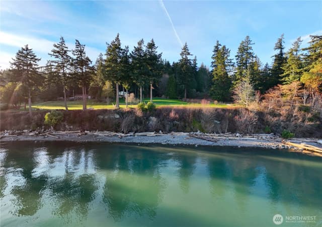 Property photo for 0 Seahorse Lane, Oak Harbor