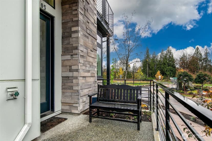 Property photo for 14002 3rd Avenue Ne #105, Duvall photo 2