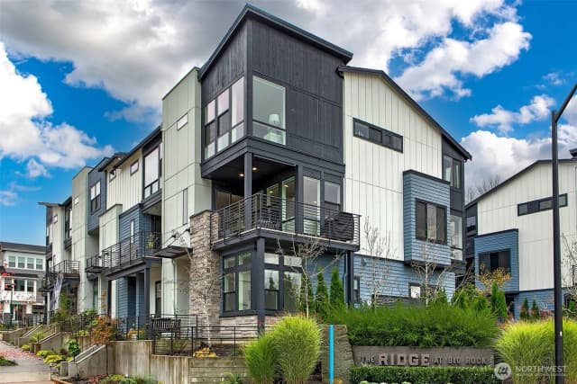 Property photo for 14002 3rd Avenue Ne #105, Duvall