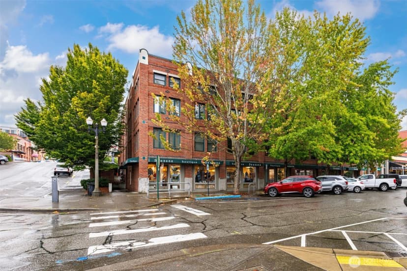 Property photo for 1201 11th Street #303, Bellingham