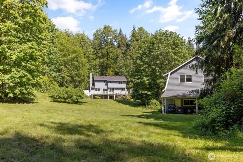 Property photo for 17805 324th Avenue Ne, Duvall photo 33