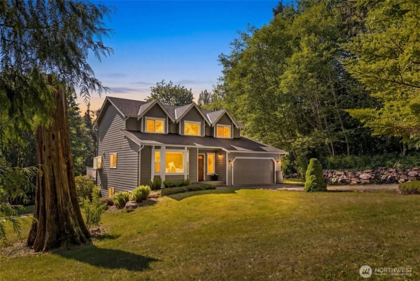 Property photo for 17805 324th Avenue Ne, Duvall