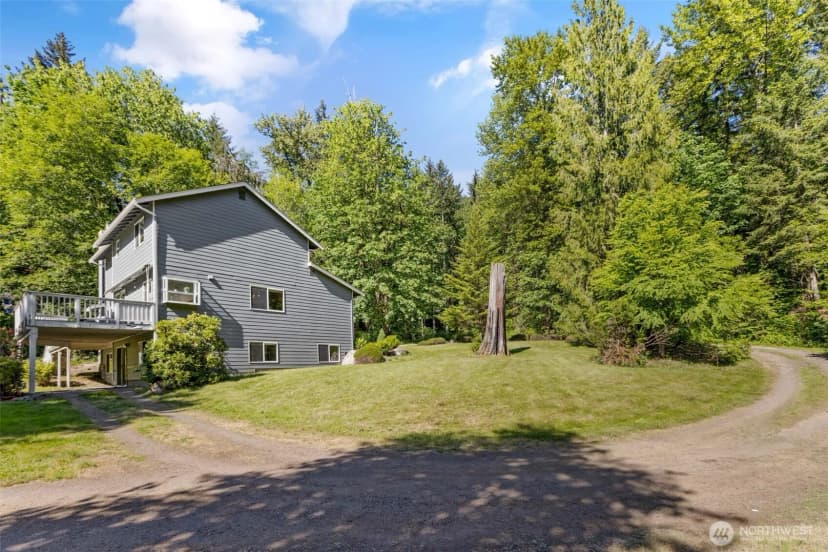 Property photo for 17805 324th Avenue Ne, Duvall photo 38