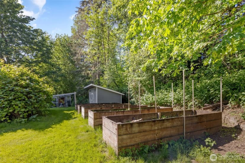Property photo for 17805 324th Avenue Ne, Duvall photo 36