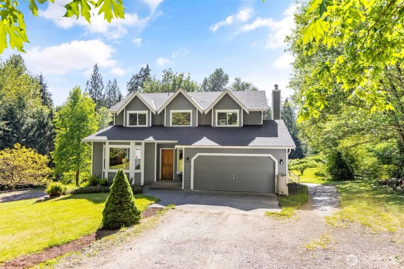 Property photo for 17805 324th Avenue Ne, Duvall photo 4
