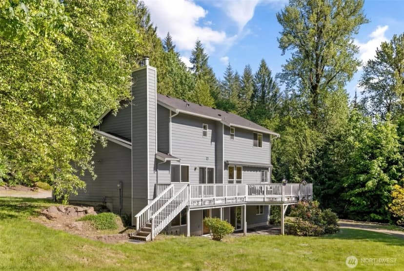 Property photo for 17805 324th Avenue Ne, Duvall photo 32