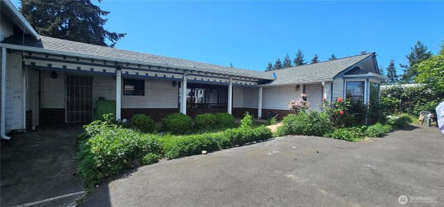 Property photo for 9722 South Tacoma Way, Lakewood