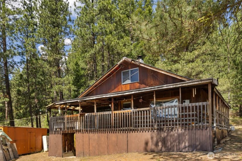 Property photo for 502 Harkness Road, Cle Elum photo 26
