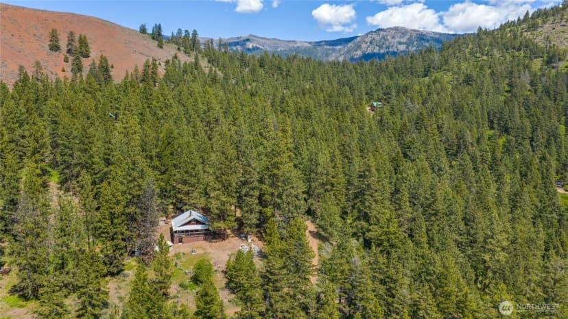 Property photo for 502 Harkness Road, Cle Elum photo 25