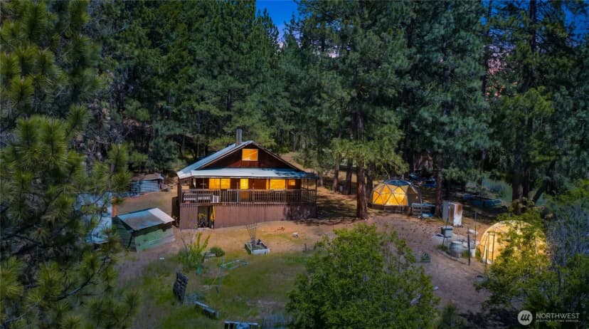 Property photo for 502 Harkness Road, Cle Elum photo 23