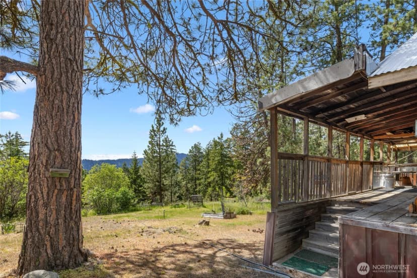 Property photo for 502 Harkness Road, Cle Elum photo 28