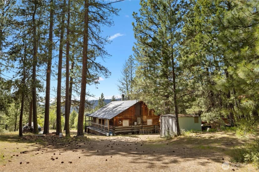 Property photo for 502 Harkness Road, Cle Elum photo 24