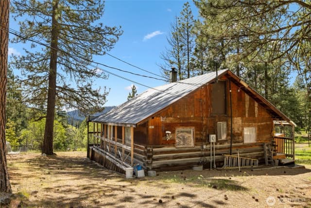 Property photo for 502 Harkness Road, Cle Elum