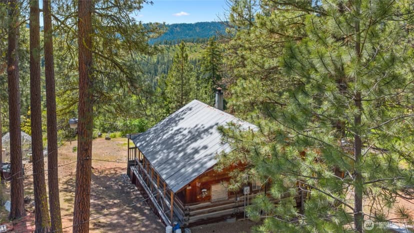 Property photo for 502 Harkness Road, Cle Elum photo 21