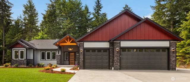 Property photo for 8845 80th Lane Se, Olympia