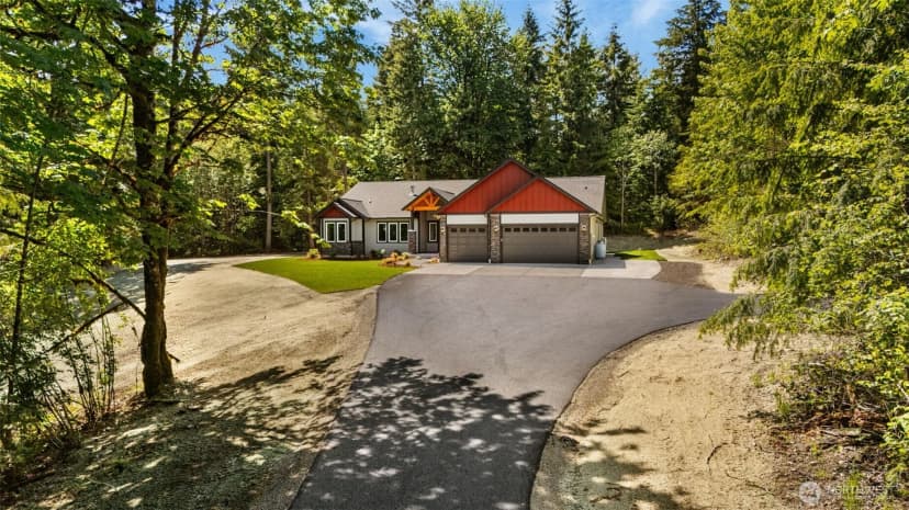 Property photo for 8845 80th Lane Se, Olympia photo 32