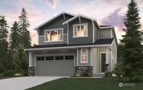 Property photo for 8926 126th Street Ct E, Puyallup