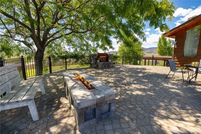 Property photo for 100 Airport Road, Omak photo 21