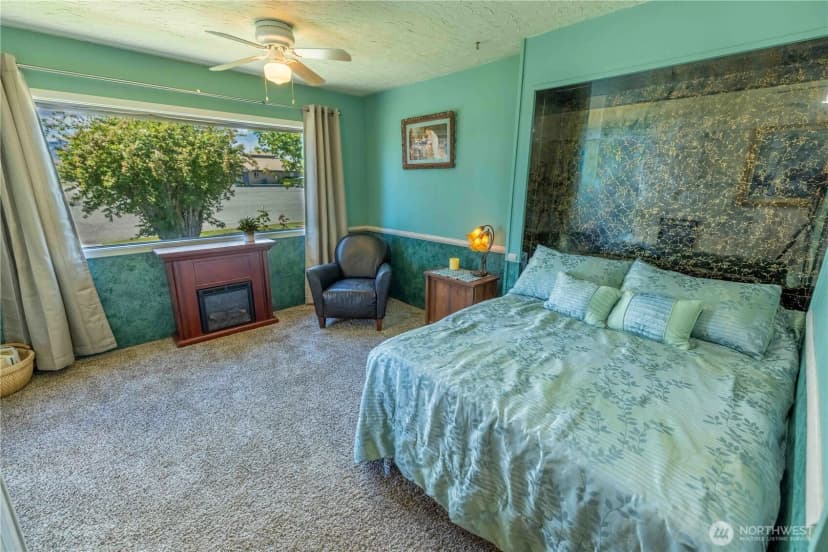 Property photo for 100 Airport Road, Omak photo 11
