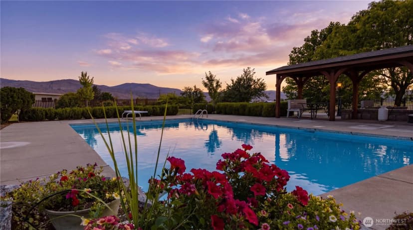Property photo for 100 Airport Road, Omak photo 28