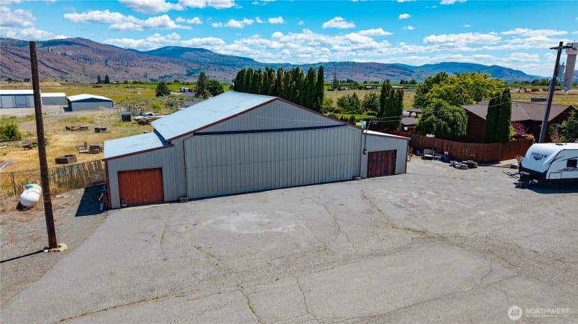 Property photo for 100 Airport Road, Omak photo 25