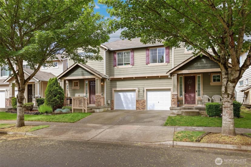 Property photo for 5427 Boardwalk Street Se, Lacey photo 3